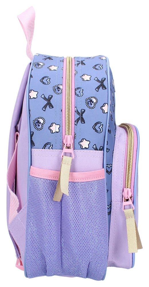 Hello Kitty & Friends Rucksack Kuromi Forever Yours 29 cm Image 4