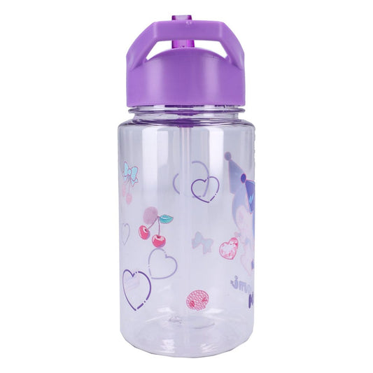Sanrio Trinkflasche Kuromi Drink Up Image 2