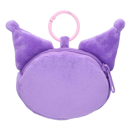 Sanrio Schlüsselanhänger Hello Kitty & Friends Plushie Pals Image 2