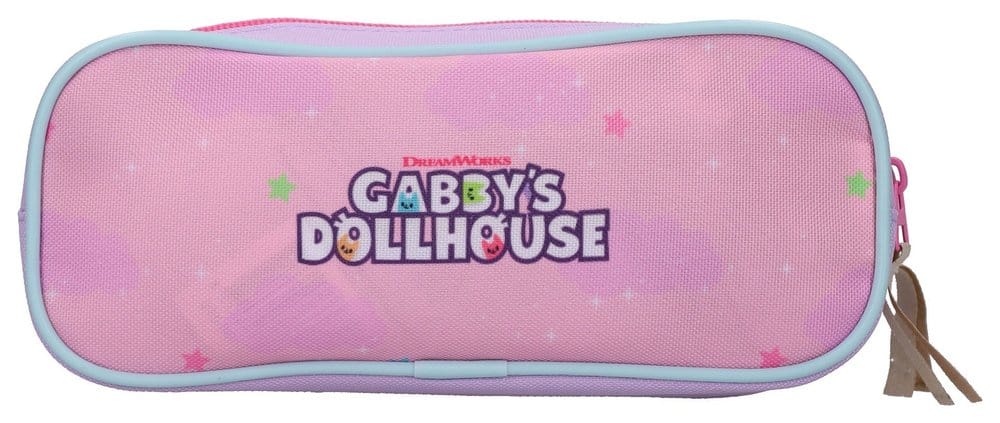 Gabby's Dollhouse Federmäppchen Magical Pur 22 cm Image 4