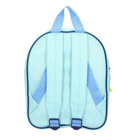 Bluey Rucksack Best Friends Fun 29 cm Image 2