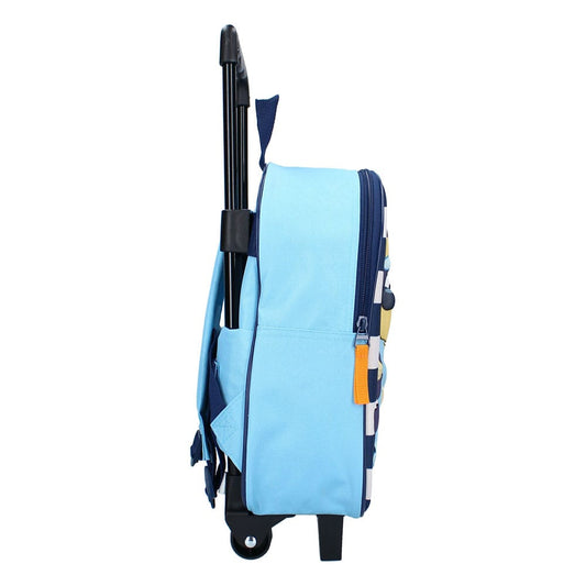 Bluey Rucksack 3D Oh Happy Days 32 cm Image 2