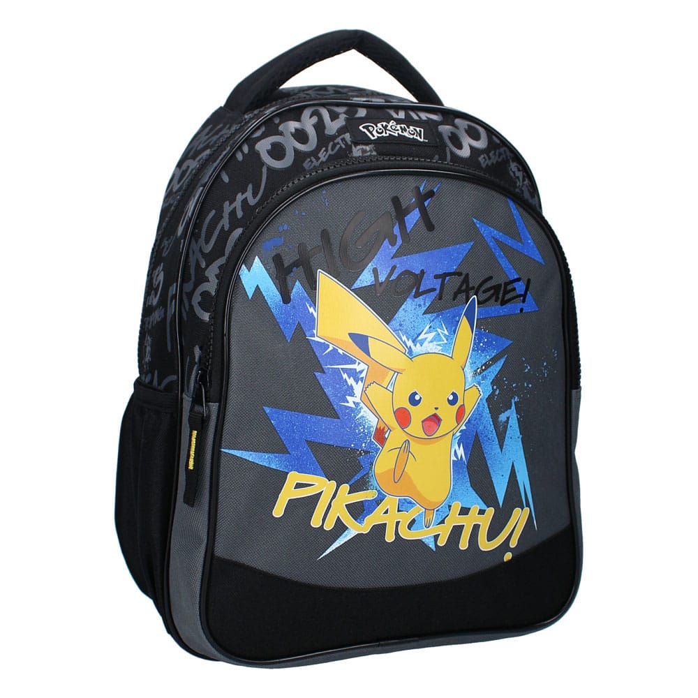 Pokémon Rucksack Gotta Catch 'Em All! 33 cm Image 1