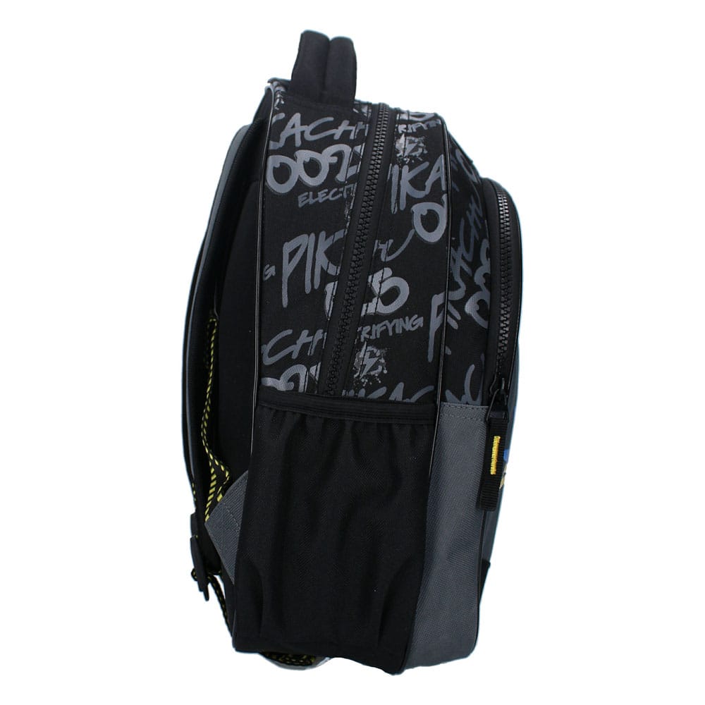 Pokémon Rucksack Gotta Catch 'Em All! 33 cm Image 3