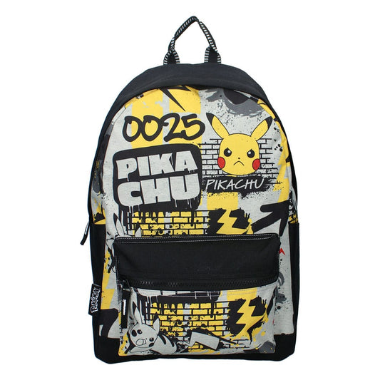 Pokémon Rucksack Gotta Catch 'Em All! 41 cm Image 2