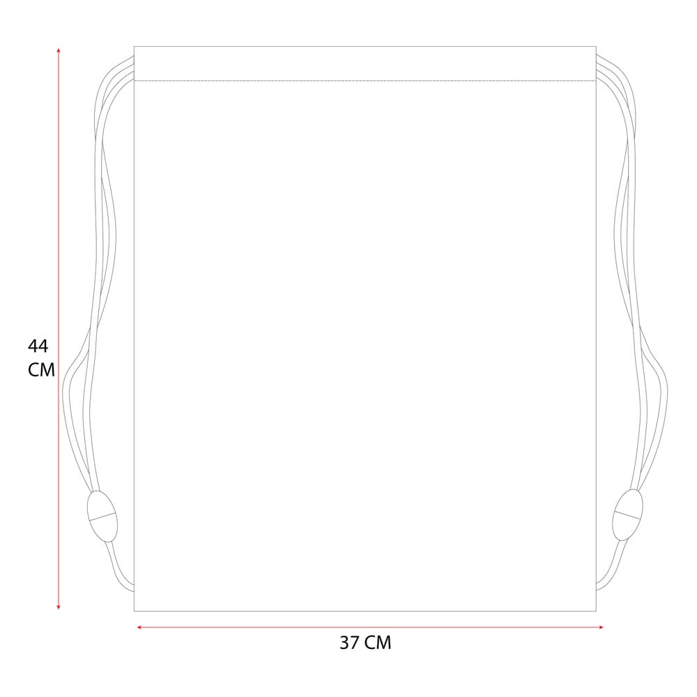 Pokémon Sportbeutel Gotta Catch 'Em All! Image 5
