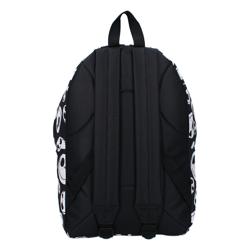 Nightmare Before Christmas Rucksack Scream King Allover Print 43 cm Image 4