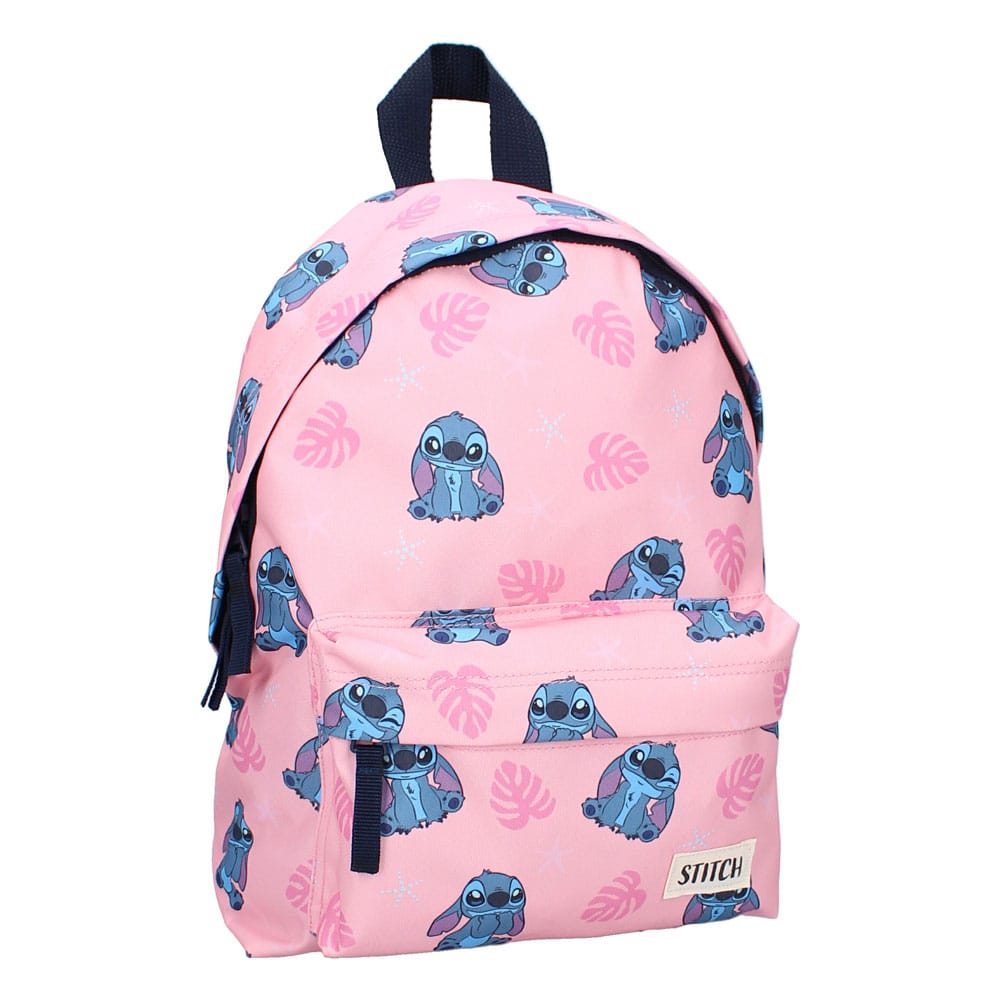 Lilo & Stitch Rucksack Little Friends 31 cm Image 1