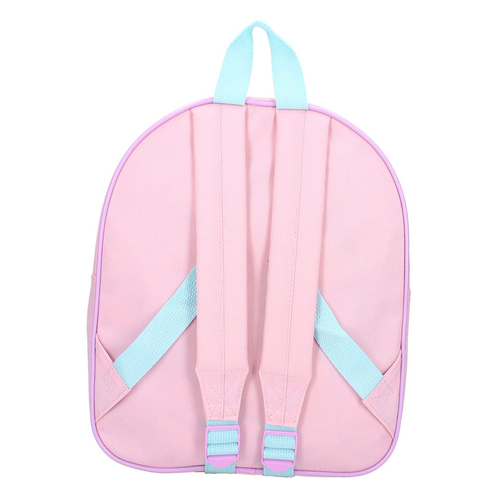 Lilo & Stitch 3D Rucksack Stitch Simply Special Image 4