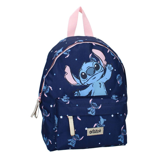 Lilo & Stitch Rucksack Stitch Fun All Around Image 2