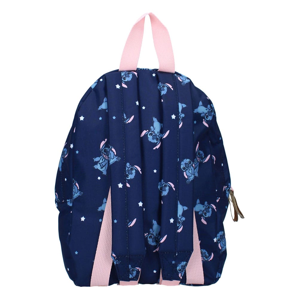Lilo & Stitch Rucksack Stitch Fun All Around Image 4