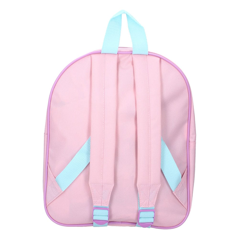 Lilo & Stitch 3D Rucksack Stitch Simply Special Sitting Image 4