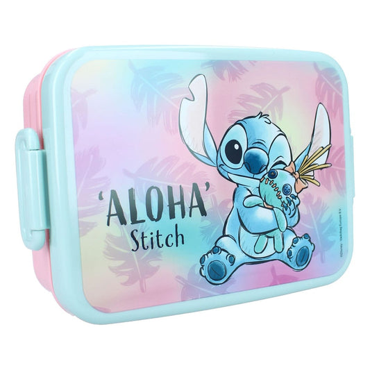Lilo & Stitch Brotdose Stitch Lunch Bunch Image 2