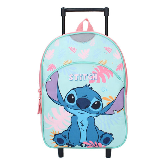 Lilo & Stitch Rucksack Trolley Great Escapes 33 cm Image 2