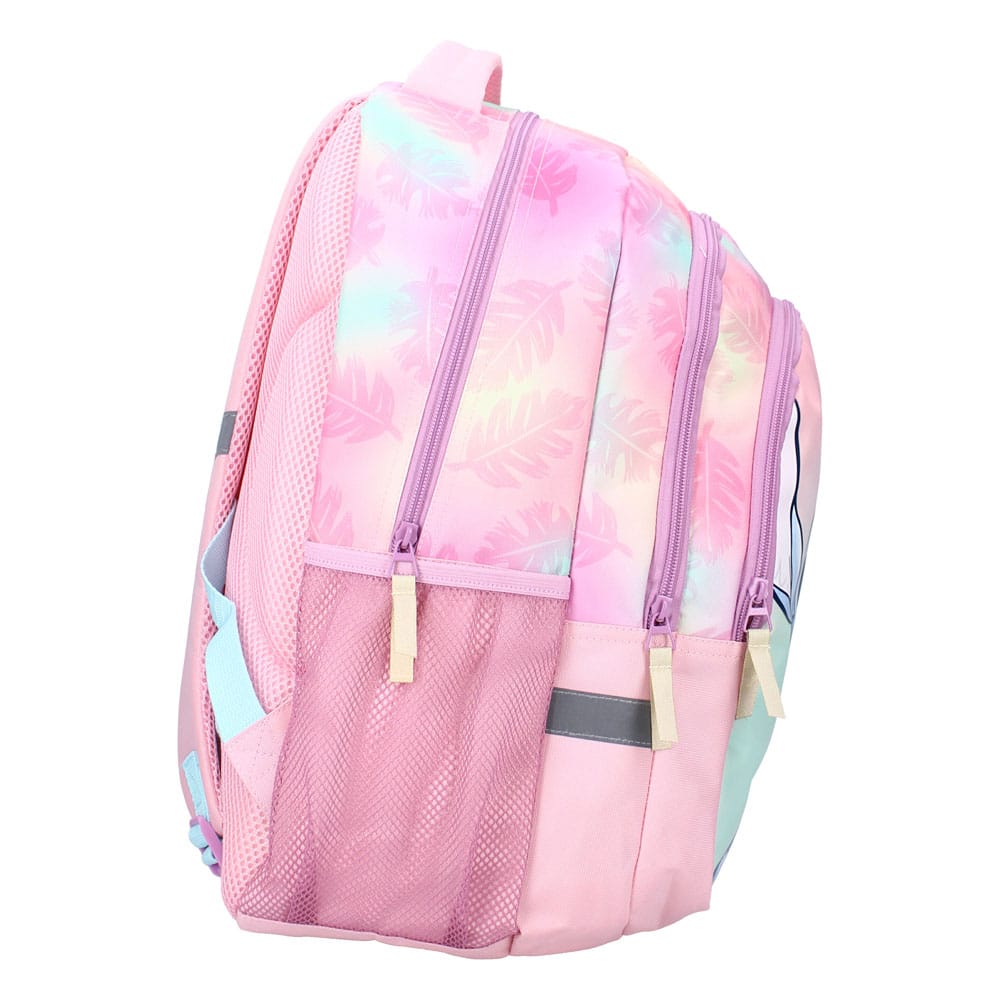 Lilo & Stitch Rucksack Stitch Wild Energy Big Image 3