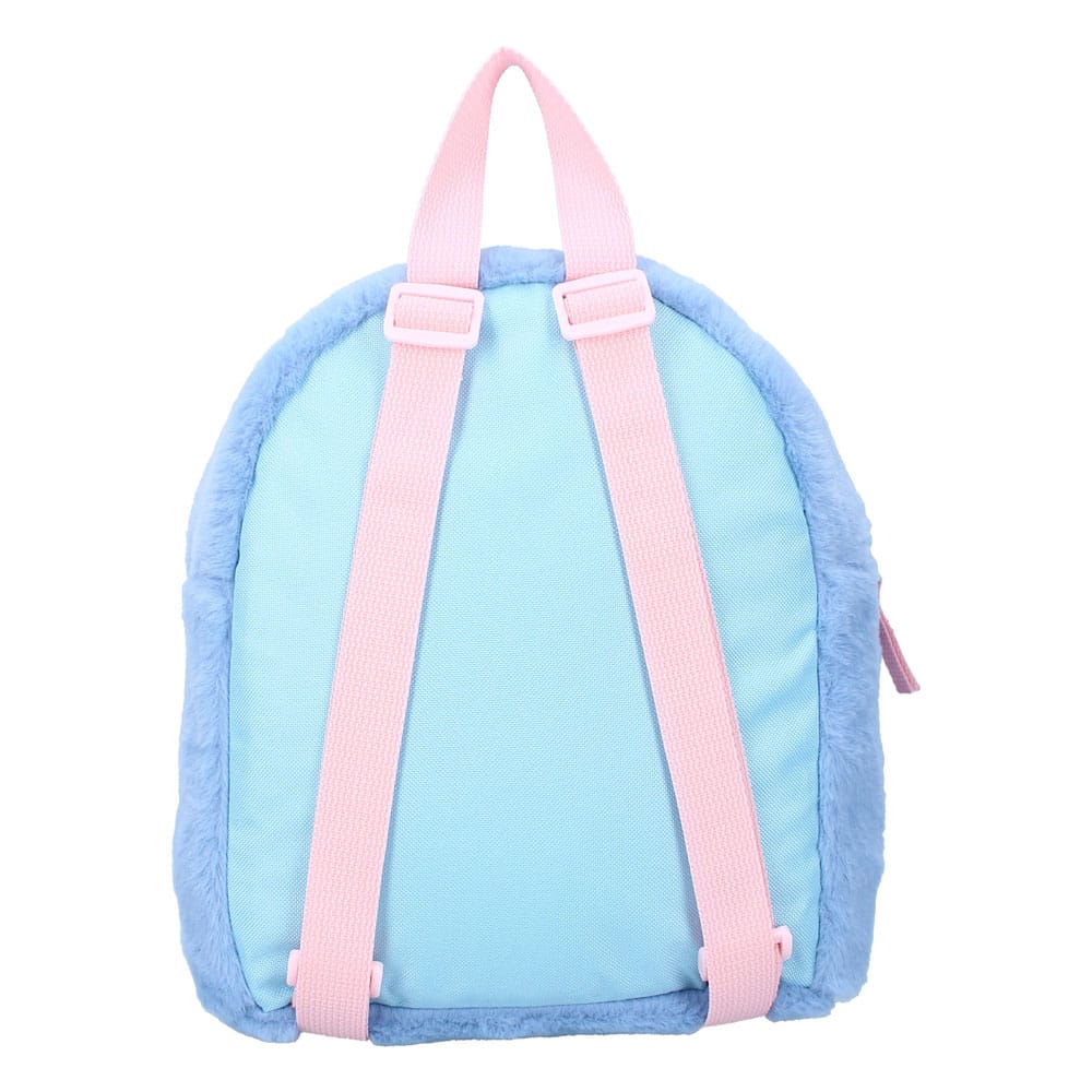 Lilo & Stitch Rucksack Fluffy Festival 26 cm Image 4