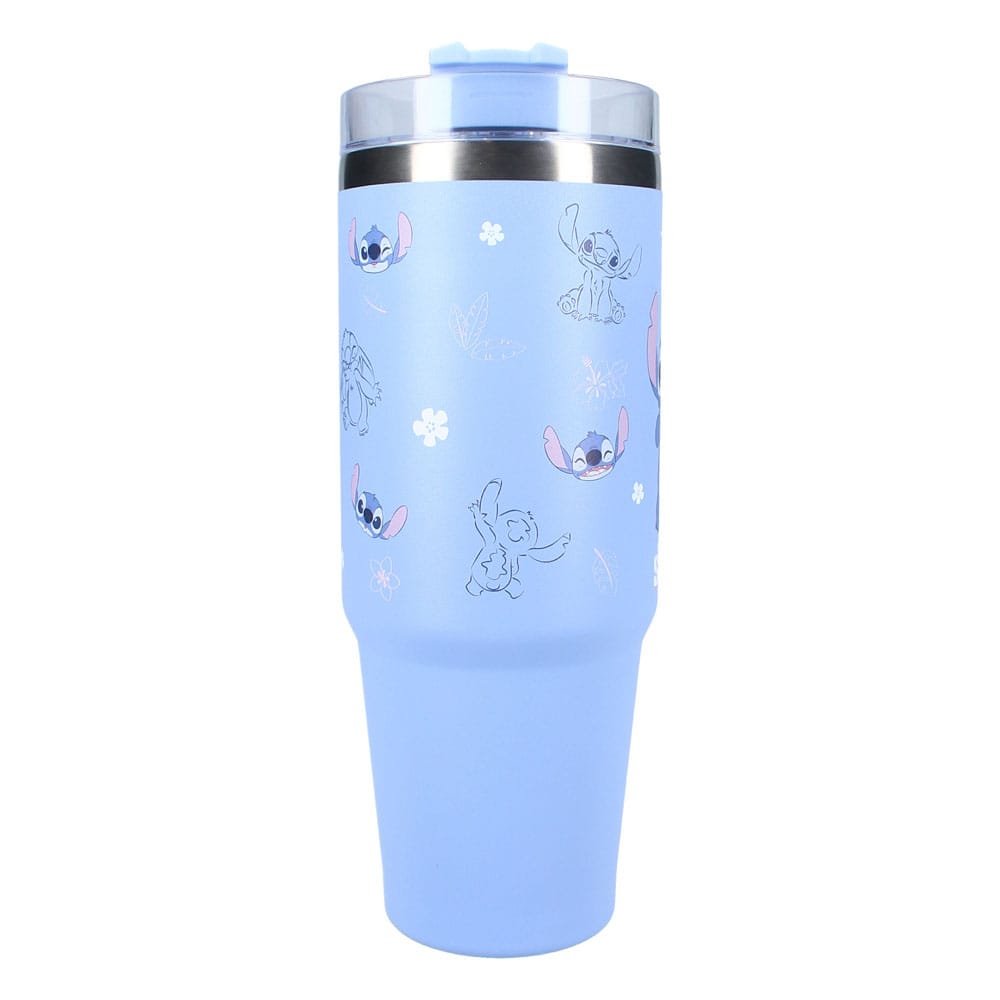 Lilo & Stitch Trinkflasche Bottled Bliss 900 ml Image 2