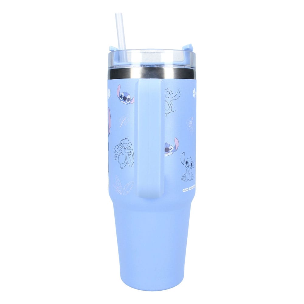 Lilo & Stitch Trinkflasche Bottled Bliss 900 ml Image 3