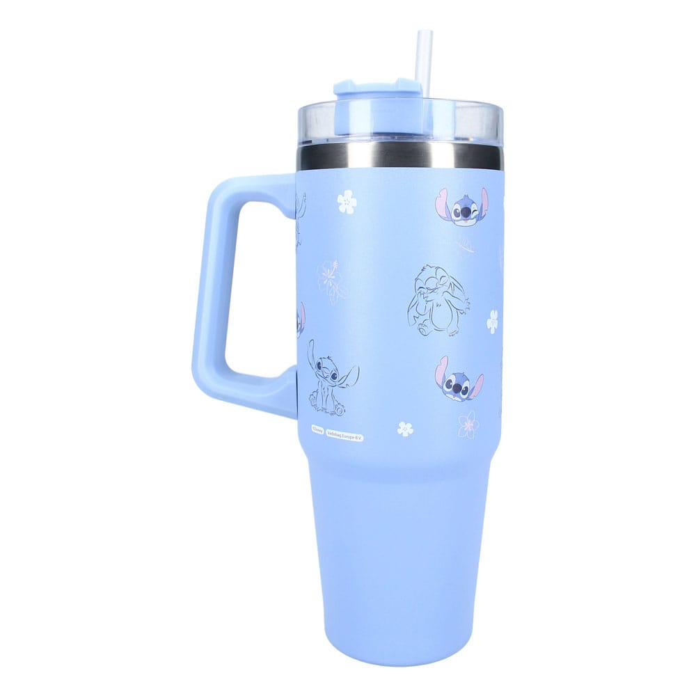 Lilo & Stitch Trinkflasche Bottled Bliss 900 ml Image 4