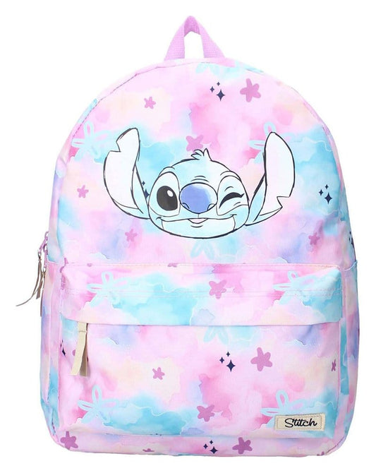 Lilo & Stitch Rucksack Stitch Surf & Sun 39 cm Image 2