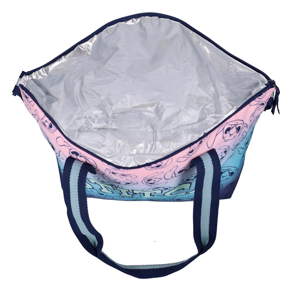 Lilo & Stitch Kühltasche Stitch Chill Vibes 32 cm Image 5