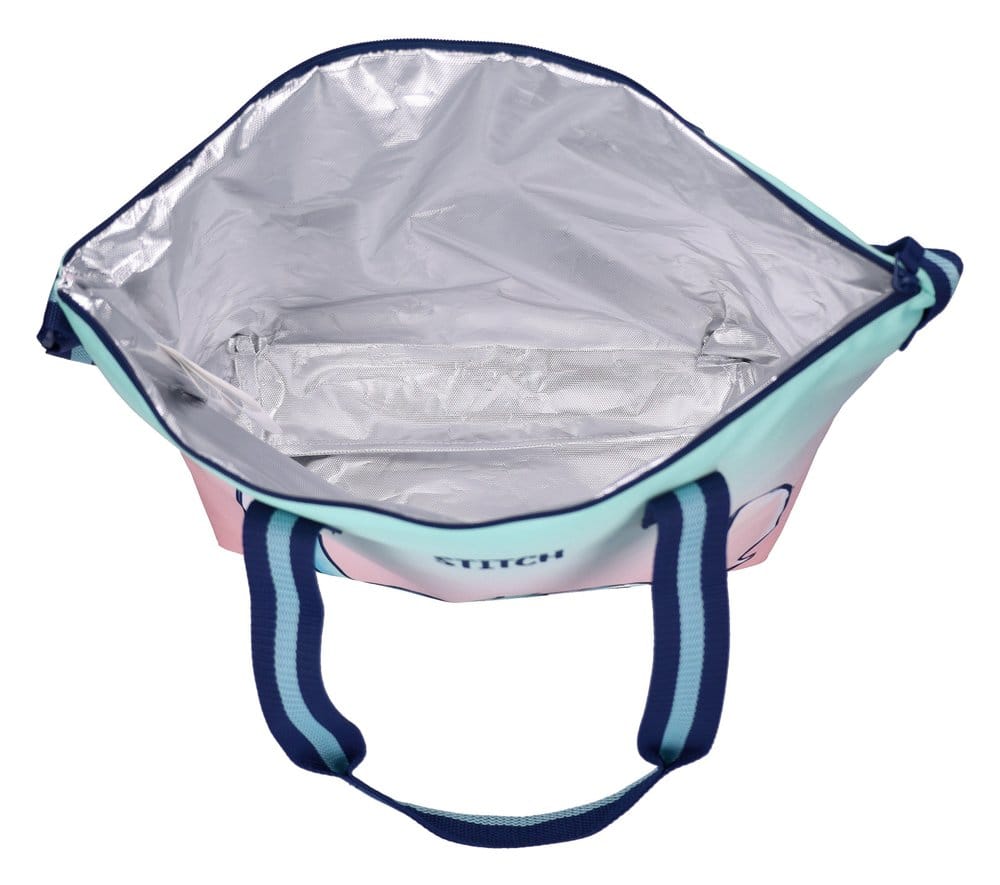 Lilo & Stitch Kühltasche Stitch Chill Vibes 32 cm Image 5