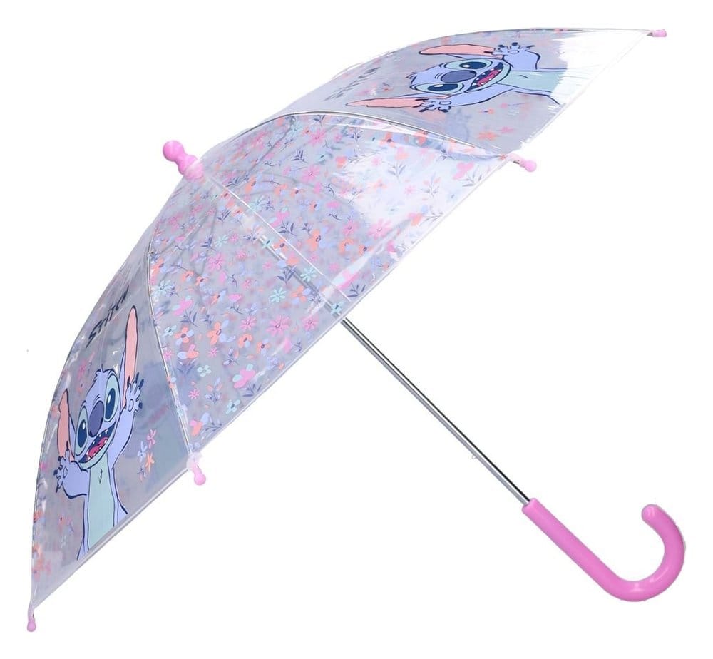 Lilo & Stitch Regenschirm Stitch Spring Smiles 60 cm Image
