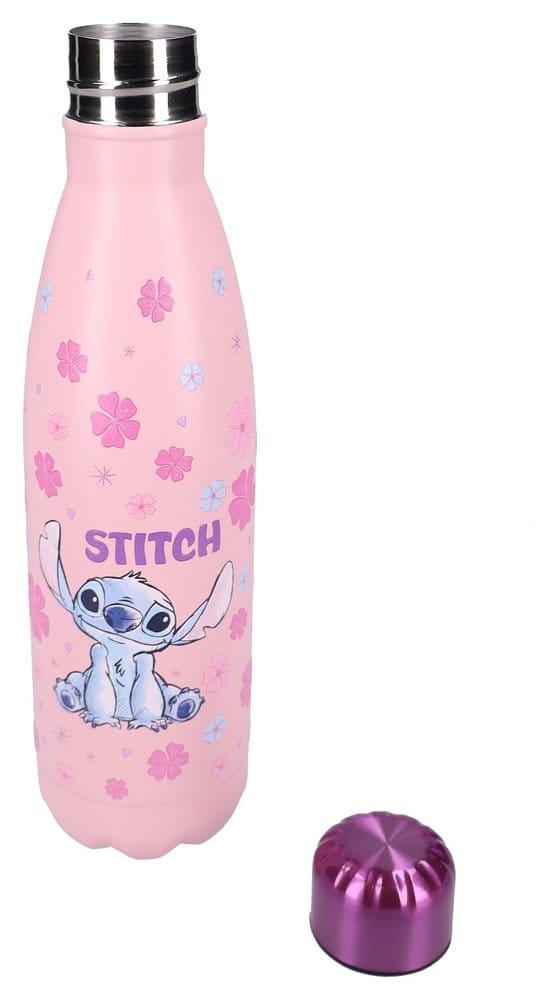 Lilo & Stitch Trinkflasche Stitch Thirsty For More 700ml Image 5