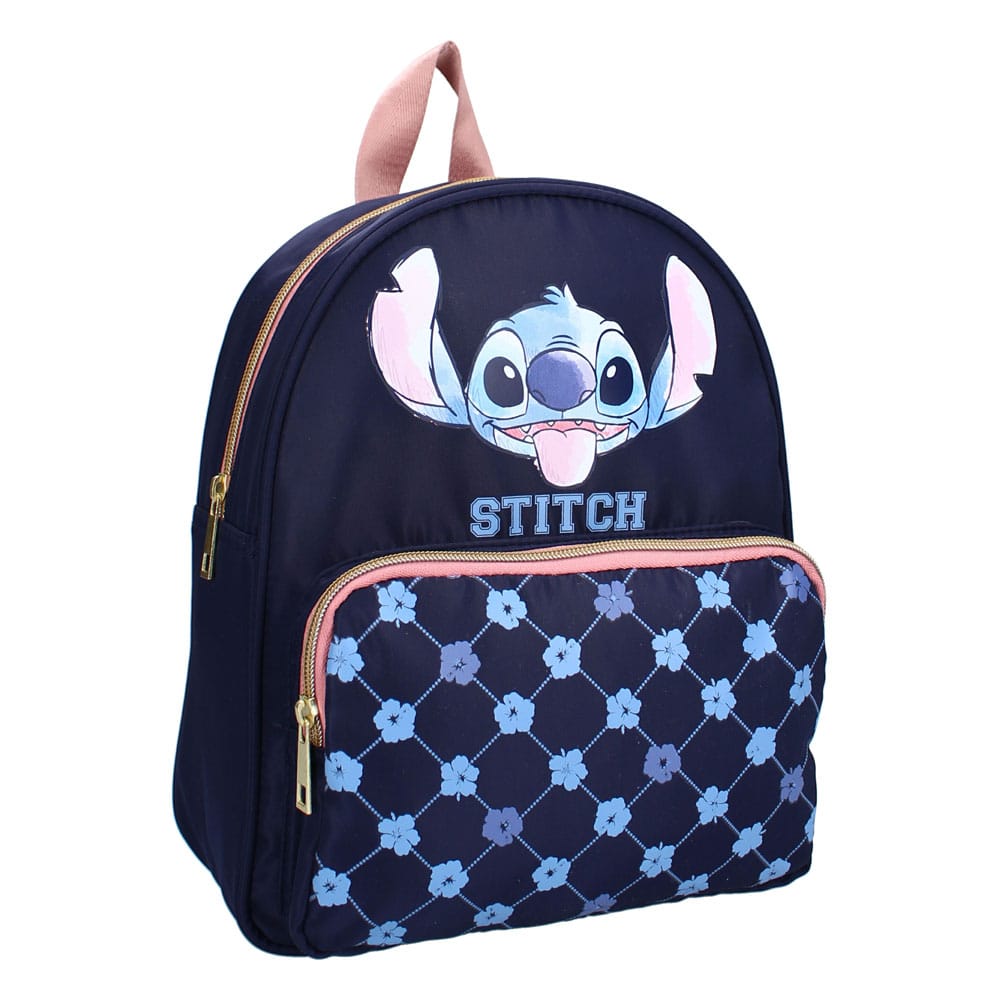 Lilo & Stitch Rucksack Stitch Independent Image 2