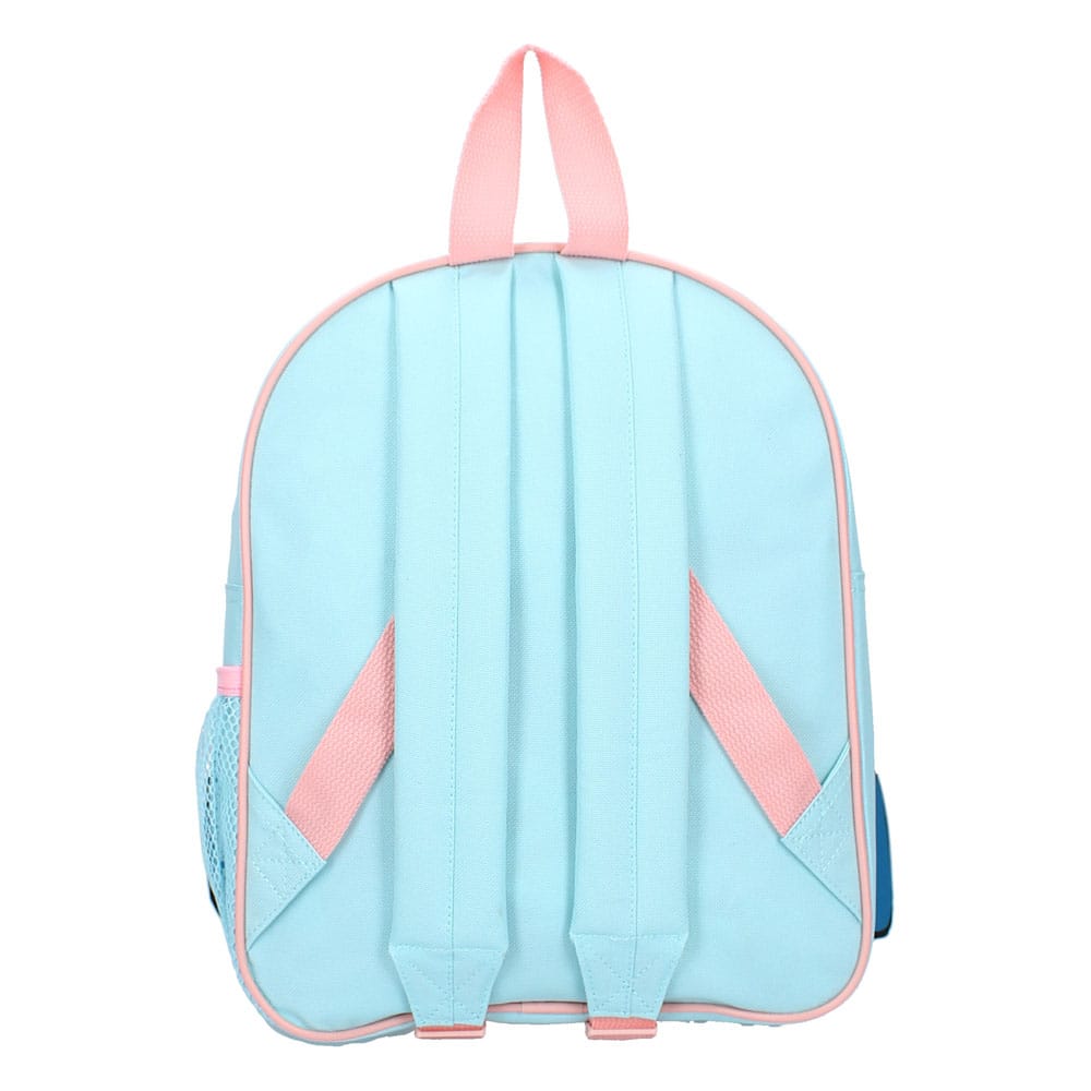 Lilo & Stitch Rucksack Stitch Fluffy Friends Image 4