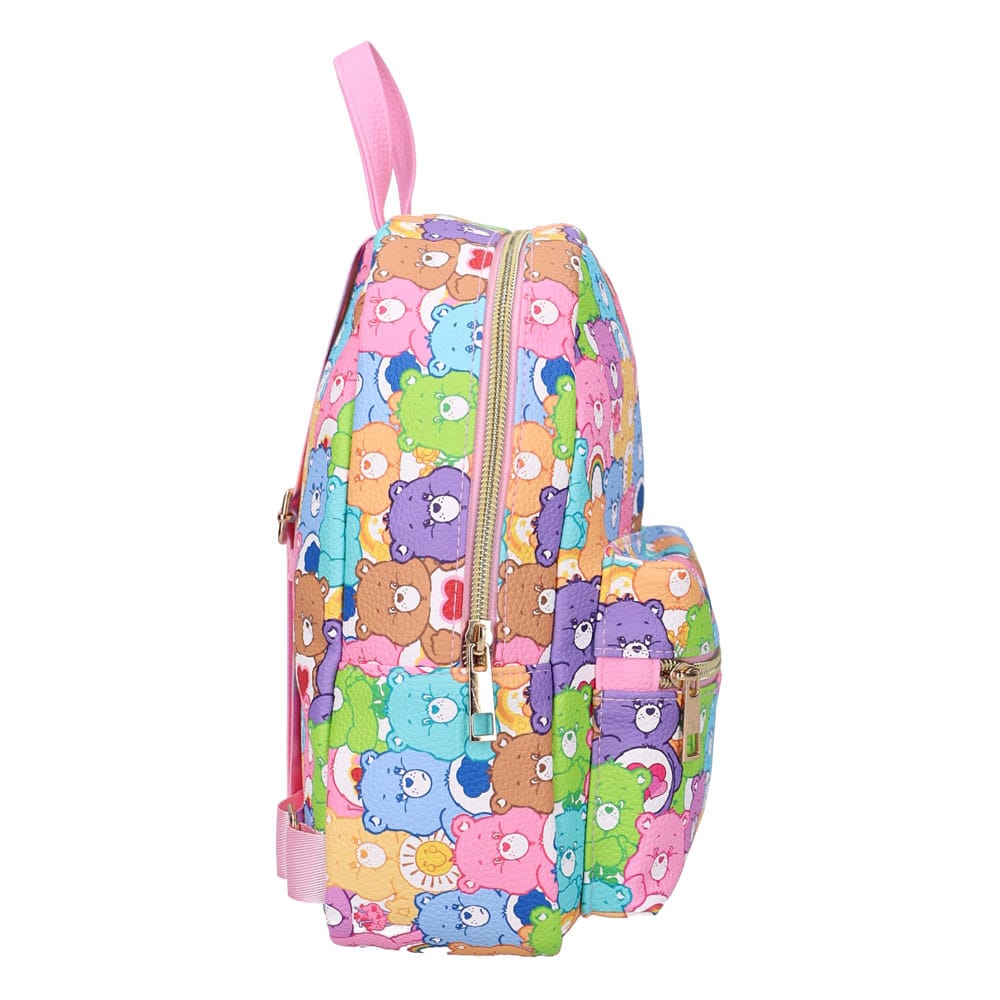 Die Glücksbärchis Rucksack Sweet On You Image 3