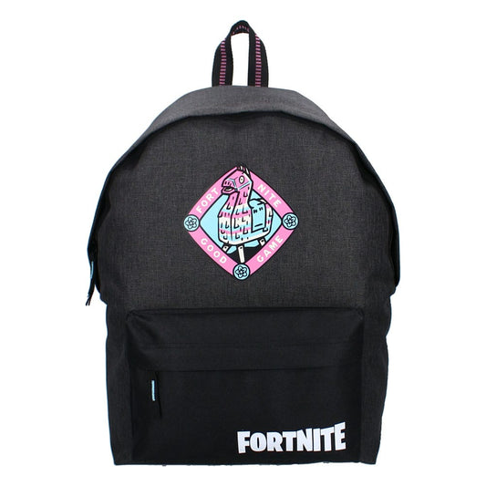 Fortnite Rucksack Renegade Grey 43 cm Image 2