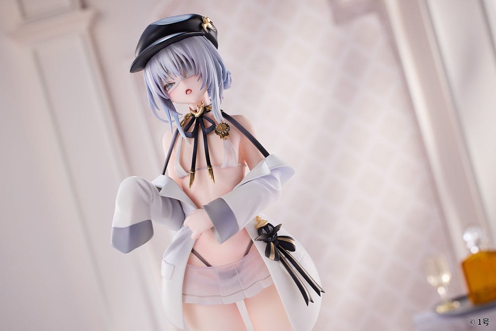 Original Character PVC Statue Chitomi Yoichi Swimsuit Ver. 29 cm Image 12