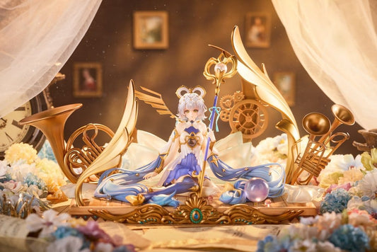Vsinger PVC Figur 1/7 Luo Tianyi Ba Yin Qi Xiang Ver. 23 cm Image 2