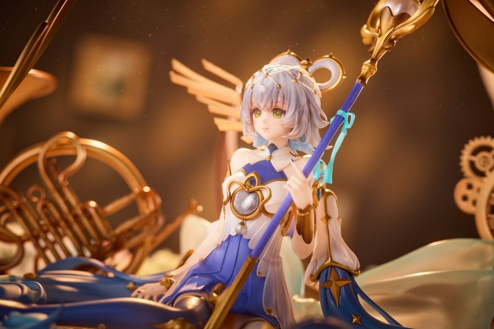Vsinger PVC Figur 1/7 Luo Tianyi Ba Yin Qi Xiang Ver. 23 cm Image 24