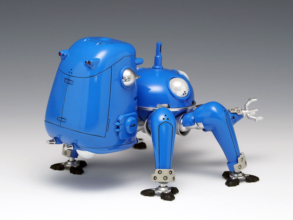 Ghost in the Shell S.A.C. Plastic Model Kit 1/24 Tachikoma 2nd GIG Version 13 cm Image 10