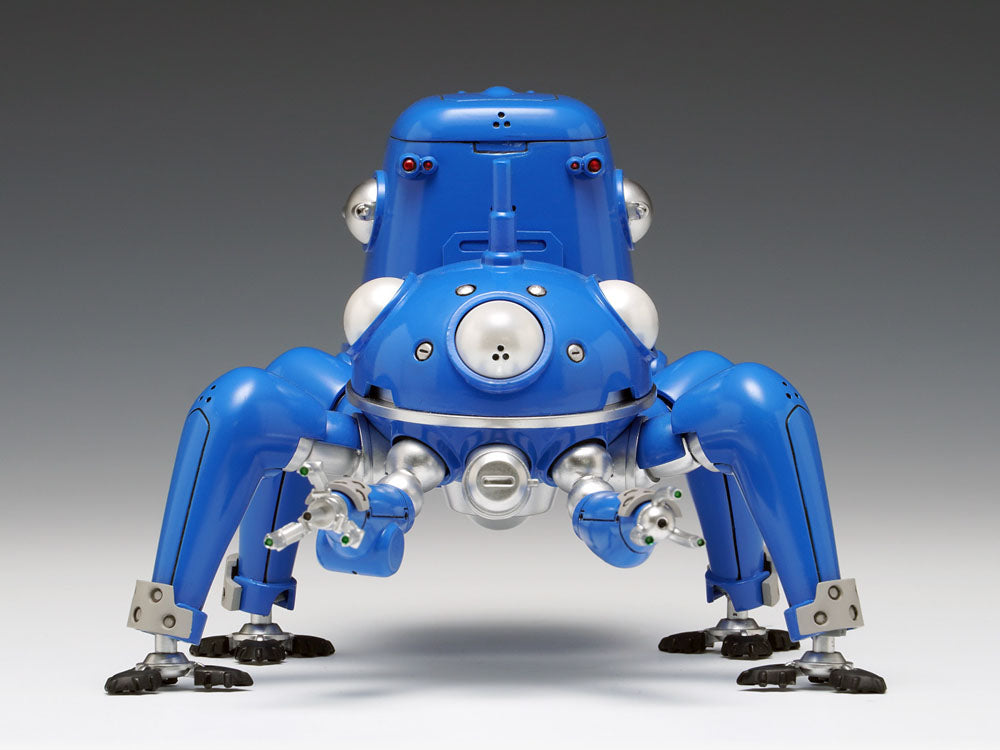 Ghost in the Shell S.A.C. Plastic Model Kit 1/24 Tachikoma 2nd GIG Version 13 cm Image 11