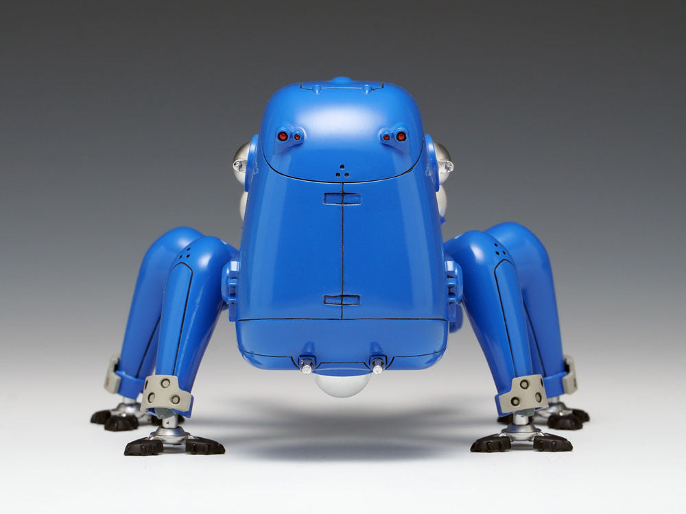 Ghost in the Shell S.A.C. Plastic Model Kit 1/24 Tachikoma 2nd GIG Version 13 cm Image 13