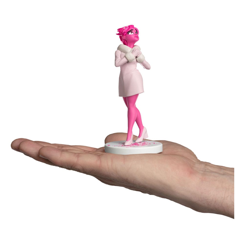 Lore Olympus x Weta Workshop Mini Vinyl Figur Persephone 15 cm Image 10