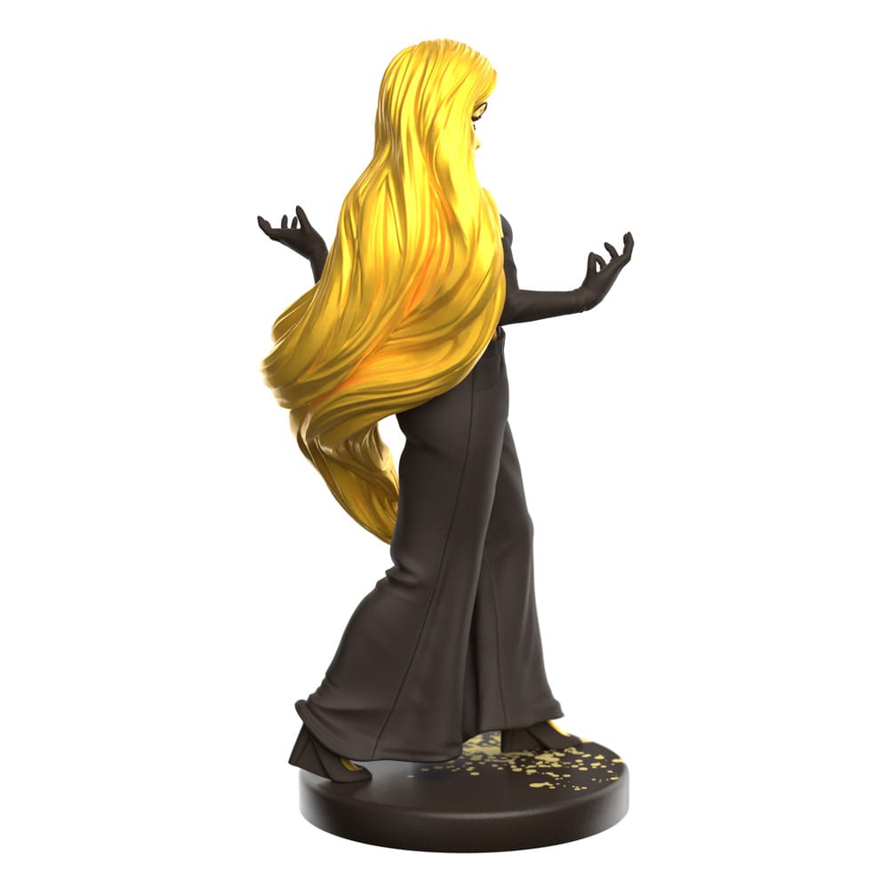 Lore Olympus x Weta Workshop Mini Vinyl Figur Hera 13 cm Image 5
