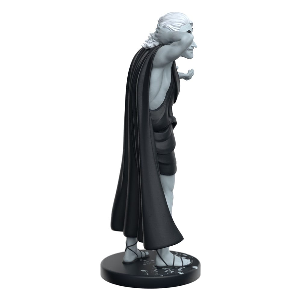Lore Olympus x Weta Workshop Mini Vinyl Figur Thanatos 14 cm Image 6