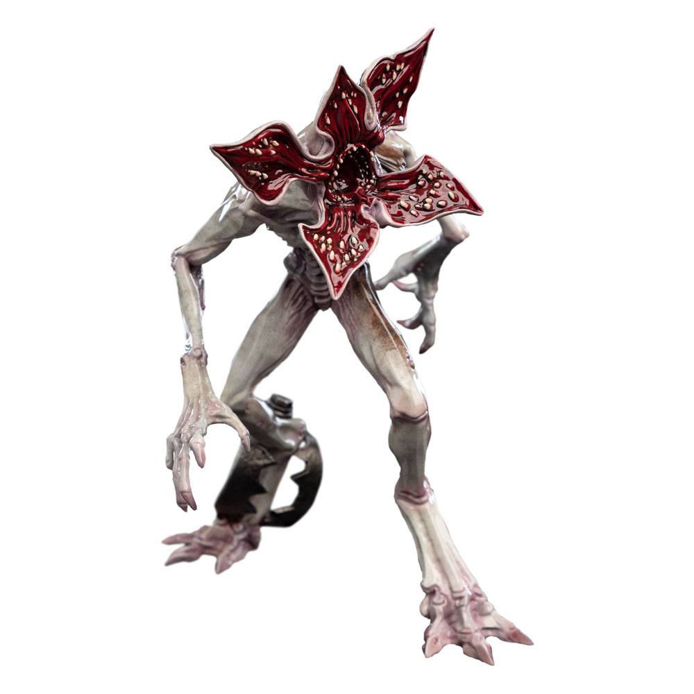 Stranger Things Mini Epics Vinyl Figur The Demogorgon Limited Edition 17 cm Image 4
