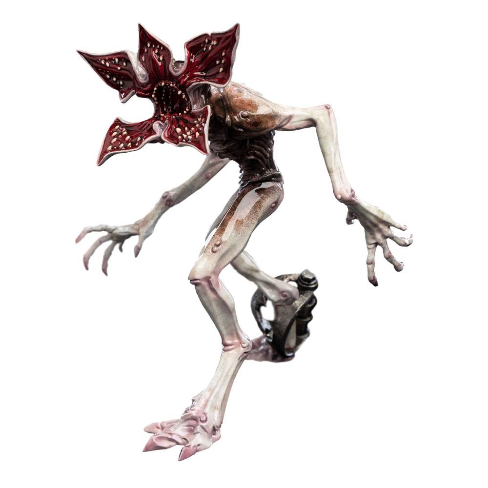 Stranger Things Mini Epics Vinyl Figur The Demogorgon Limited Edition 17 cm Image 5