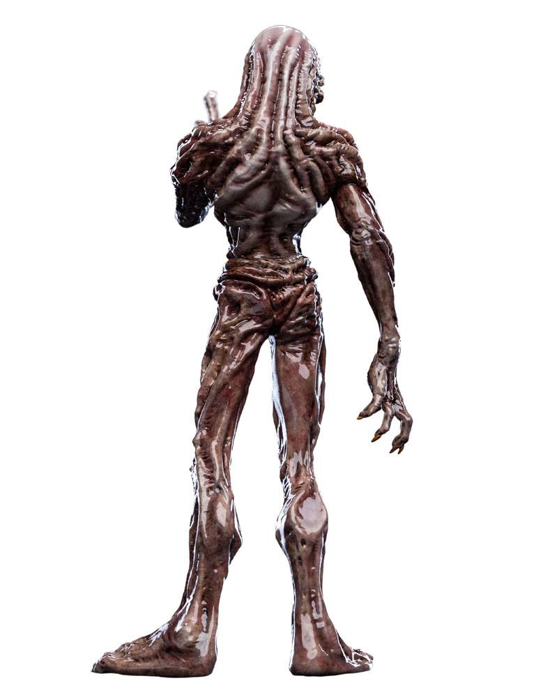 Stranger Things Mini Epics Vinyl Figuren Vecna & Eleven (Season 4) Twin Pack 16 cm Image 3