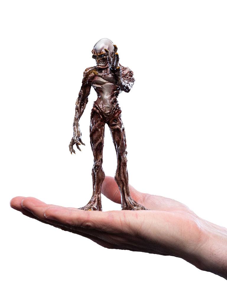 Stranger Things Mini Epics Vinyl Figuren Vecna & Eleven (Season 4) Twin Pack 16 cm Image 8