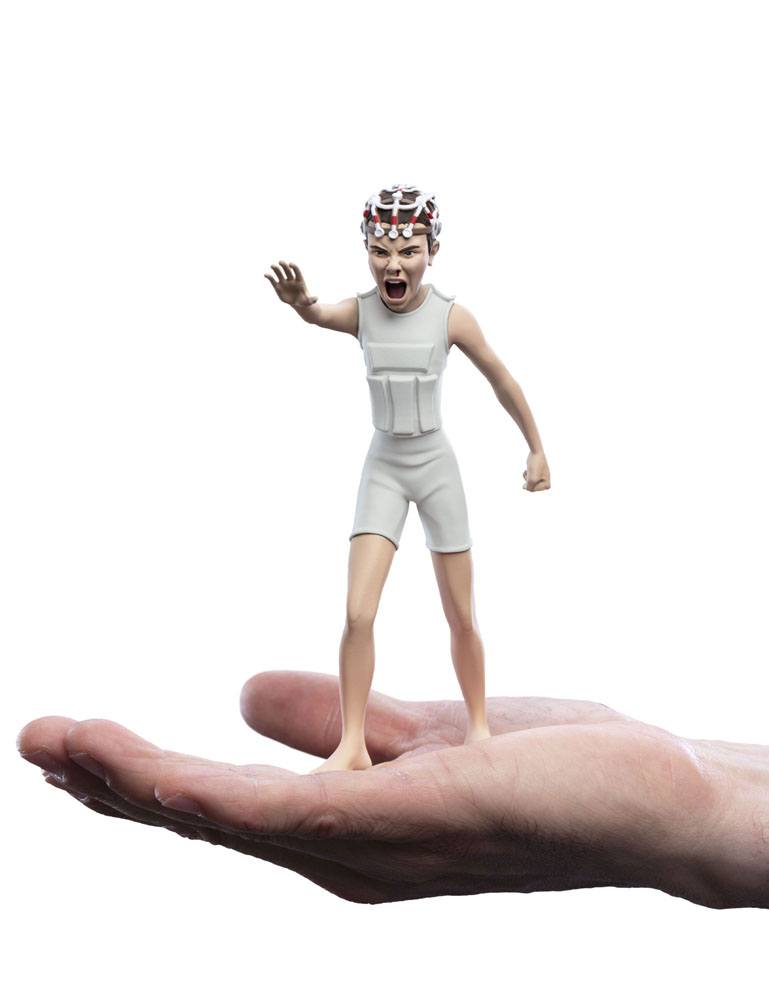 Stranger Things Mini Epics Vinyl Figuren Vecna & Eleven (Season 4) Twin Pack 16 cm Image 16