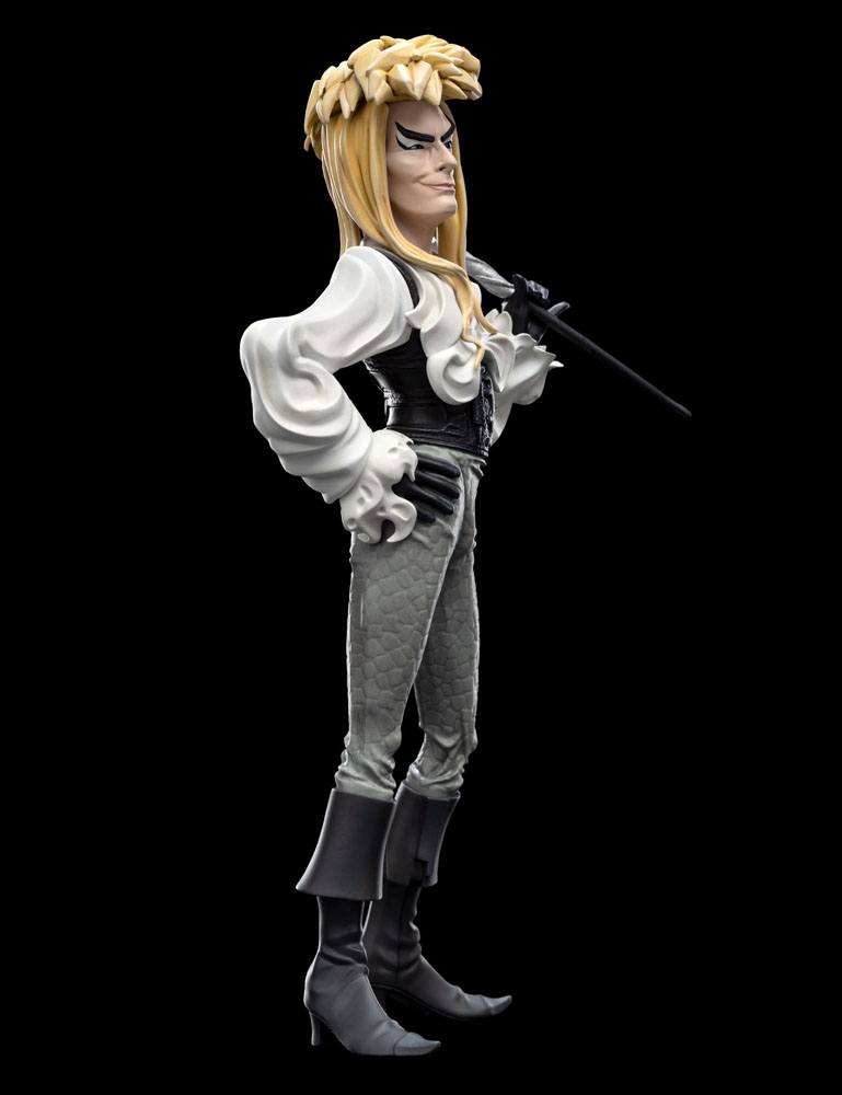 Die Reise ins Labyrinth Mini Epics Vinyl Figur Jareth 16 cm Image 5