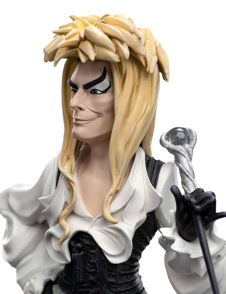 Die Reise ins Labyrinth Mini Epics Vinyl Figur Jareth 16 cm Image 14