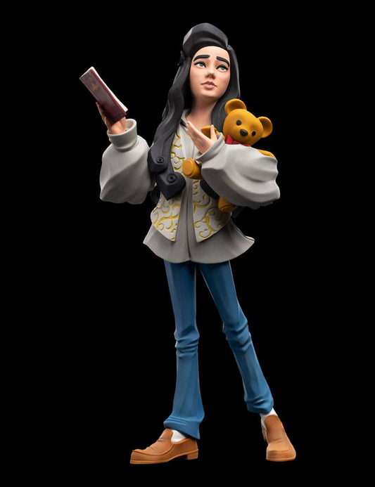 Die Reise ins Labyrinth Mini Epics Vinyl Figur Sarah Williams 16 cm Image 2