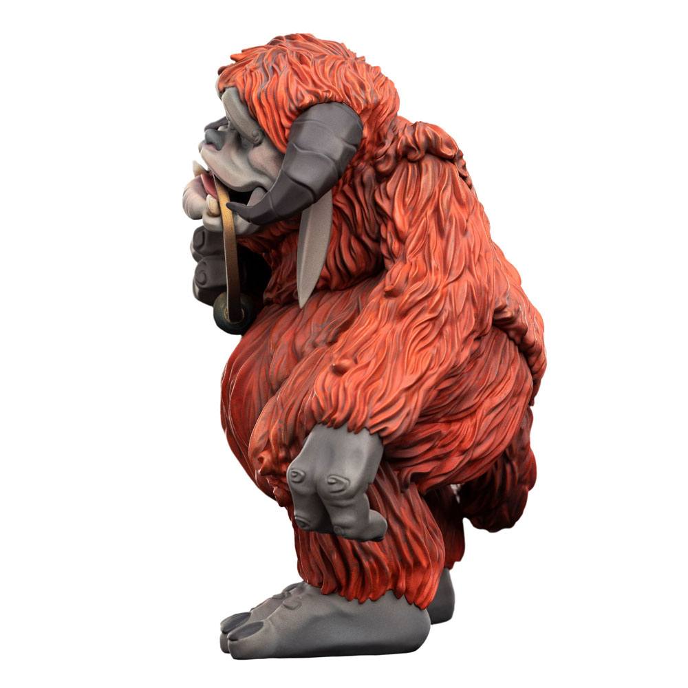 Die Reise ins Labyrinth Mini Epics Vinyl Figur Ludo 16 cm Image 10